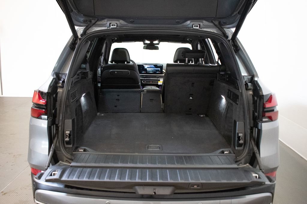 Certified 2026 BMW X5 xDrive40i w/ Climate Comfort Package image 27