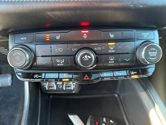 Used 2022 Dodge Durango GT image 36