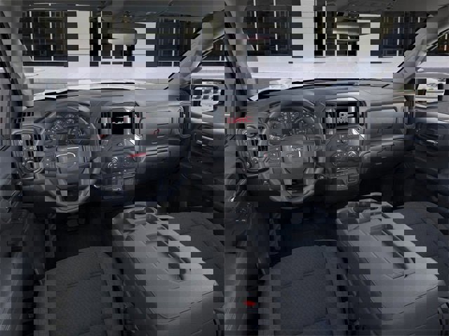 New 2026 GMC Sierra 1500 Pro image 15