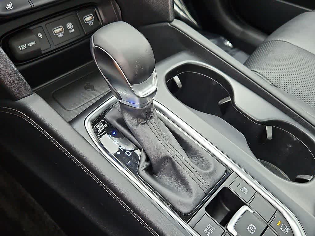 Used 2019 Hyundai Santa Fe AWD w/ Cargo Package image 14