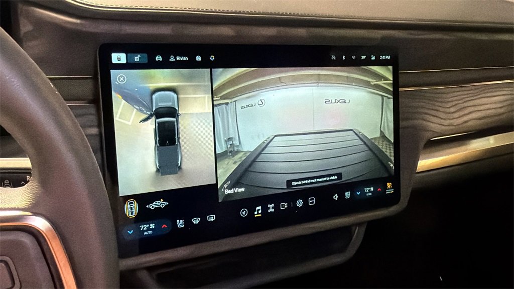 Used 2022 Rivian R1T Launch Edition image 26