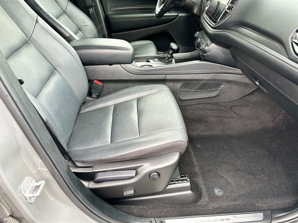 Used 2022 Dodge Durango GT image 34