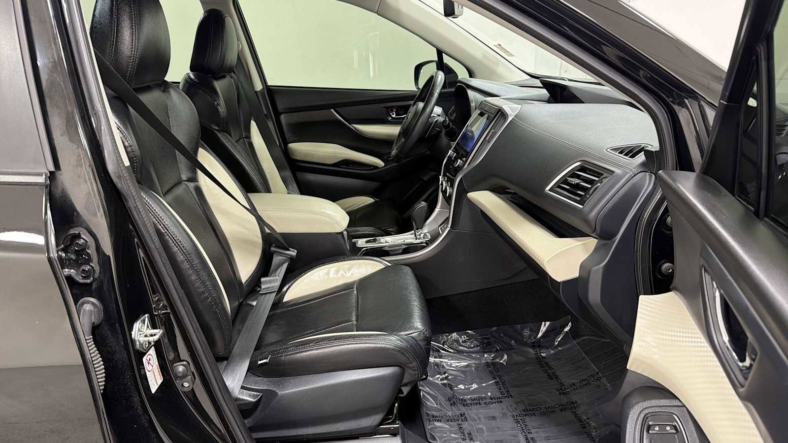 Used 2019 Subaru Ascent Premium w/ Popular Package #2A image 29