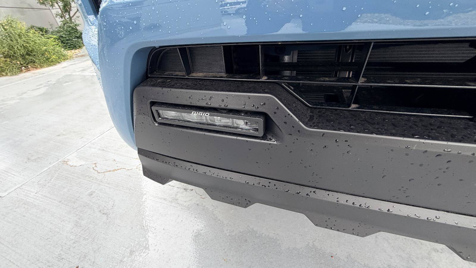 New 2026 Toyota Tacoma TRD Off-Road image 11