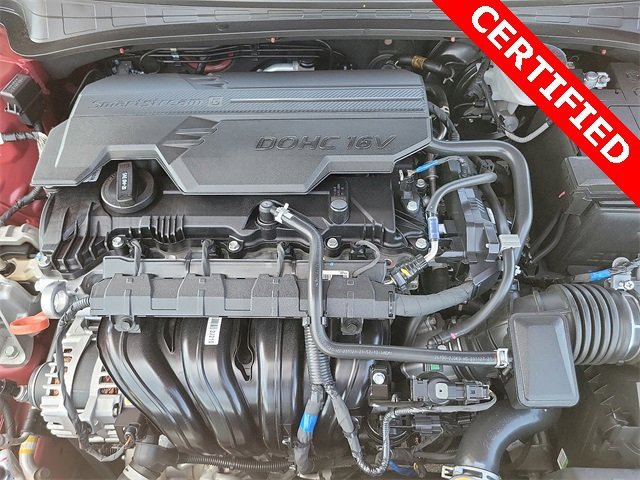 Used 2024 Hyundai Elantra SEL image 19