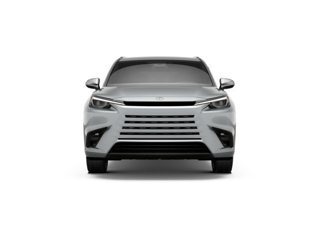 New 2026 Lexus TX 350 AWD image 5