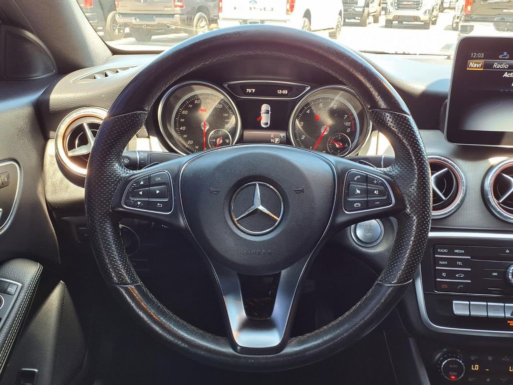 Used 2019 Mercedes-Benz CLA 250 image 30