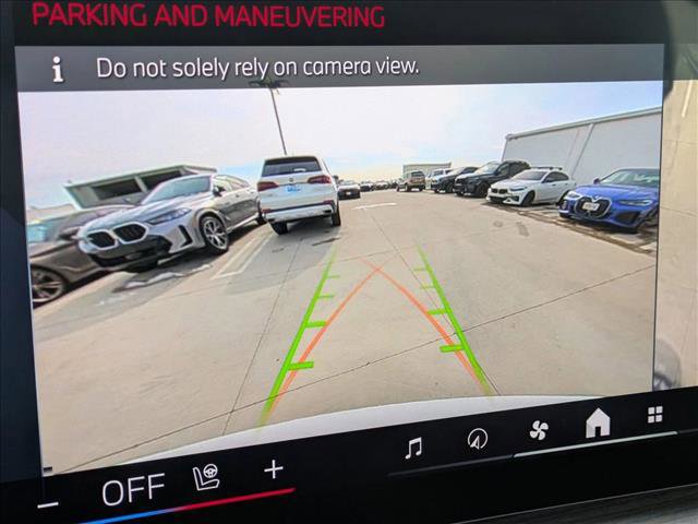 New 2026 BMW i4 xDrive40i w/ Premium Package AWD/4WD image 13
