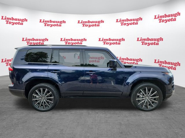 Used 2024 Lexus GX 550 w/ Accessory Package (Z1) AWD/4WD image 26
