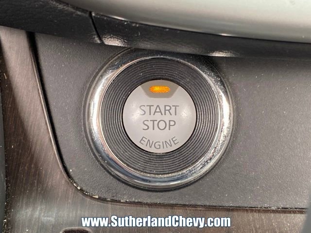 Used 2019 Nissan Murano Platinum AWD/4WD image 30