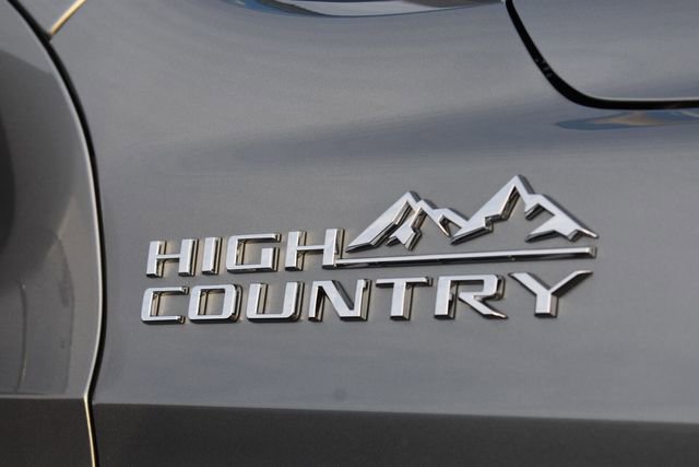 New 2026 Chevrolet Tahoe High Country image 13