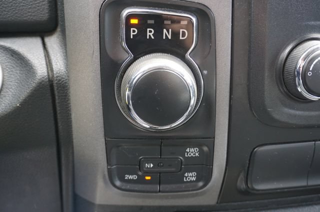 Used 2018 RAM 1500 Express w/ Express Value Package AWD/4WD image 31