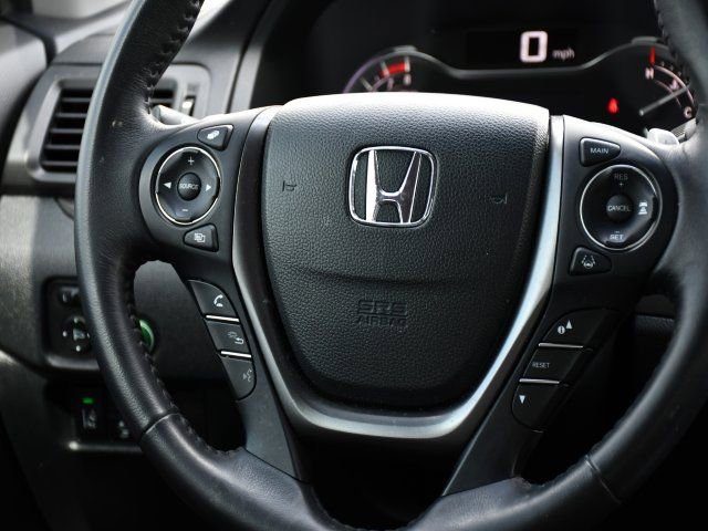 Used 2023 Honda Ridgeline RTL image 19