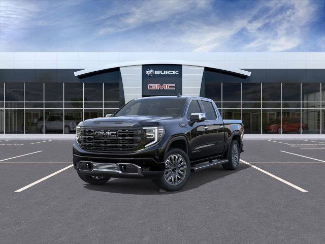 New 2026 GMC Sierra 1500 Denali Ultimate AWD/4WD image 8