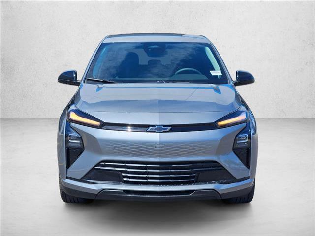 New 2027 Chevrolet Bolt LT FWD image 6