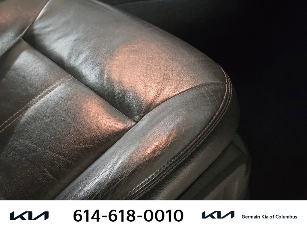 Used 2013 Ford Edge Limited image 26