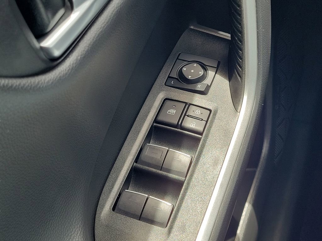 Certified 2023 Toyota RAV4 XSE image 24