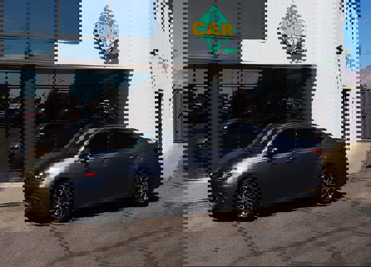 Used 2017 Lexus ES 350 image 4