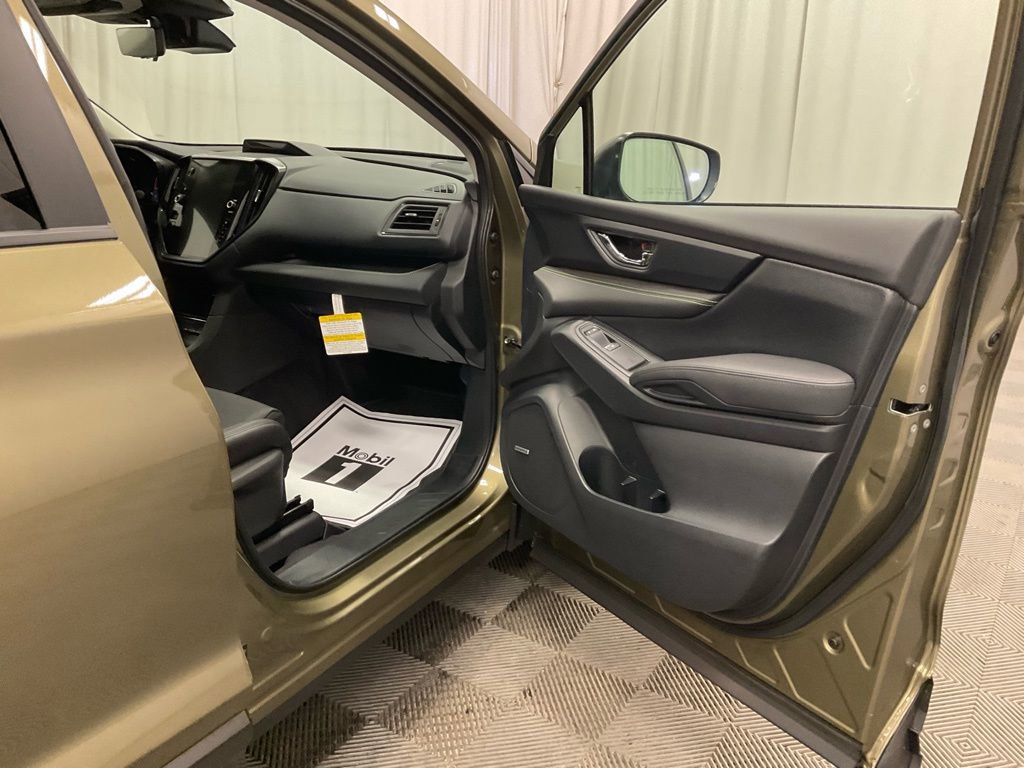 New 2026 Subaru Ascent Bronze Edition image 32