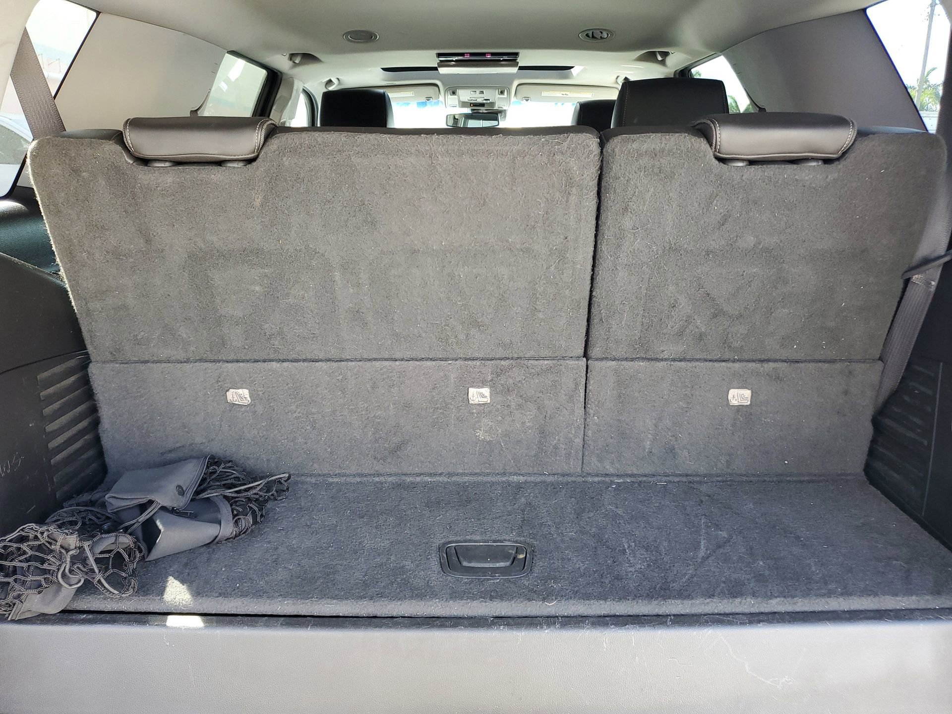 Used 2019 GMC Yukon Denali w/ Denali Ultimate Package image 8