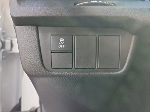 Certified 2025 Honda CR-V EX image 21