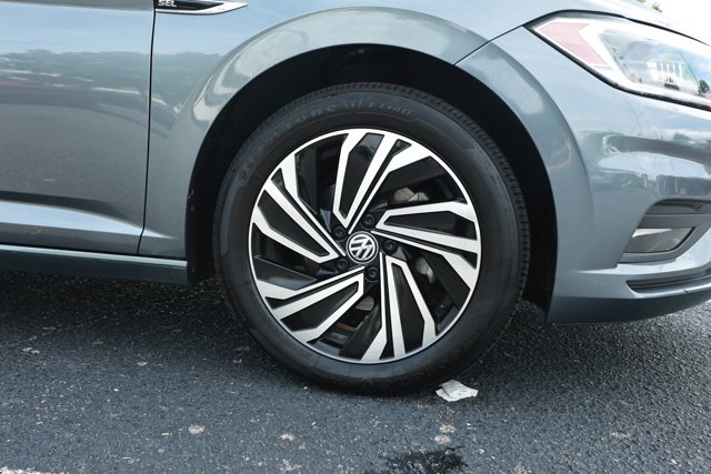 Used 2020 Volkswagen Jetta SEL Premium FWD image 5