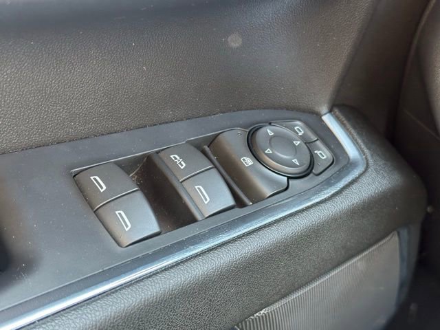 Used 2023 Chevrolet Silverado 1500 LT Trail Boss AWD/4WD image 19