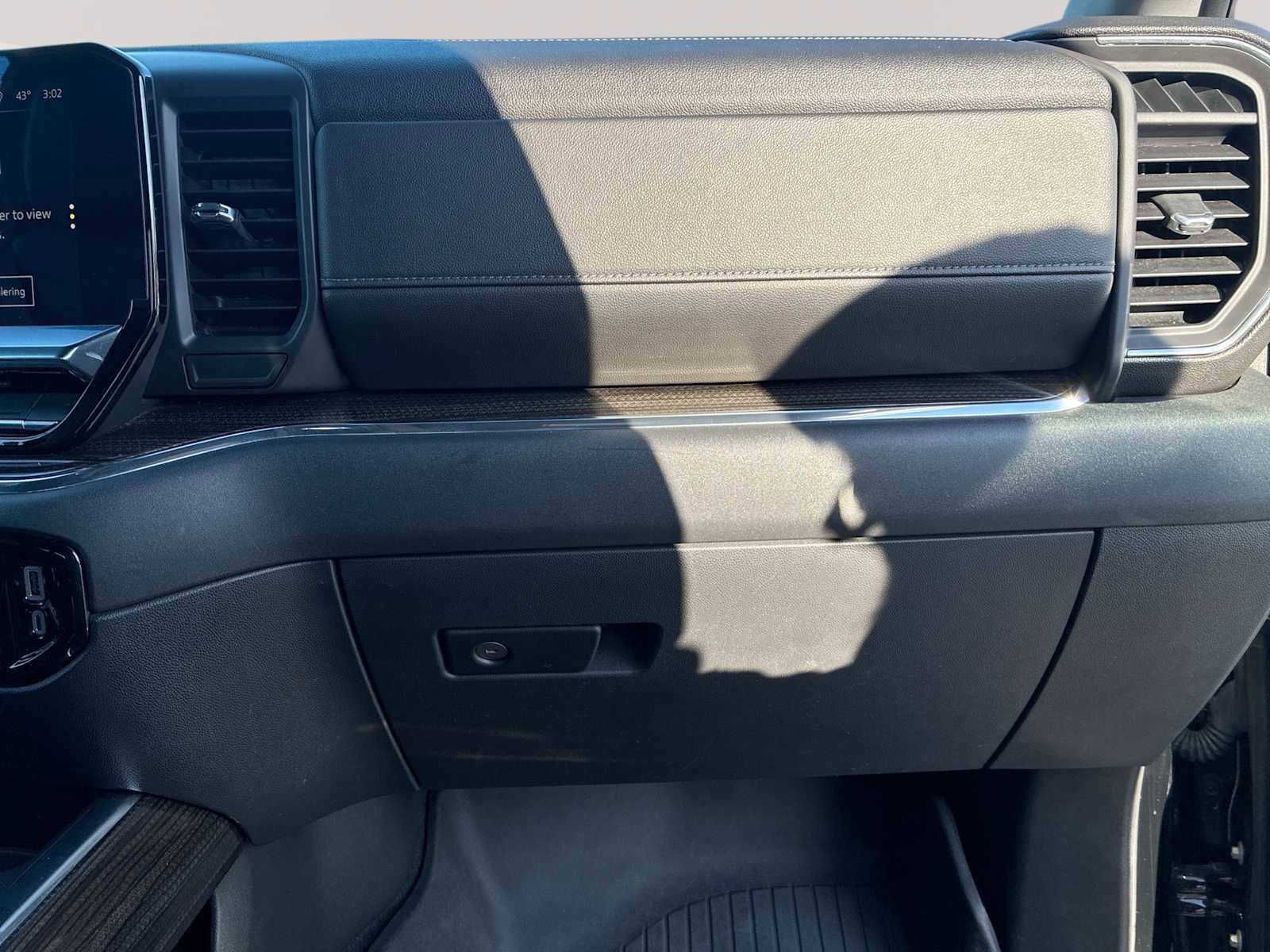 Certified 2023 Chevrolet Silverado 1500 LT Trail Boss w/ LT Trail Boss Premium Package image 29