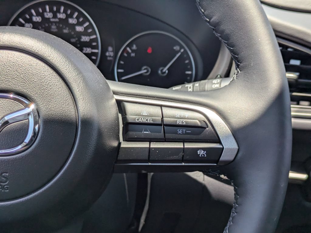 New 2026 MAZDA CX-30 AWD 2.5 S w/ Select Sport Pkg image 25