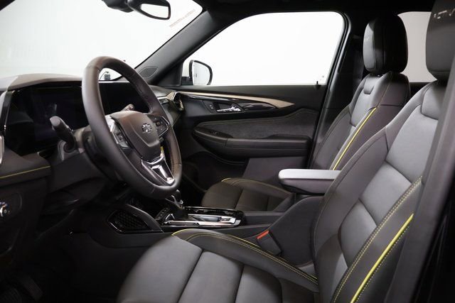 New 2026 Chevrolet TrailBlazer ACTIV w/ Convenience Package image 11
