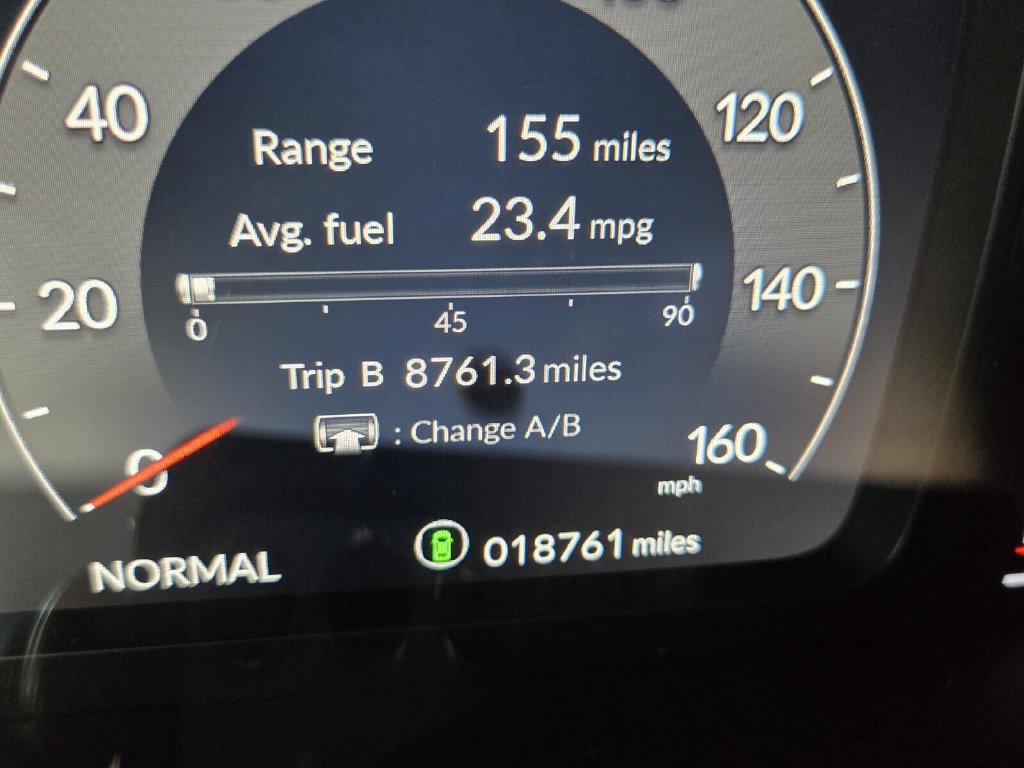 Used 2025 Acura Integra A-Spec w/ Technology Package FWD image 24
