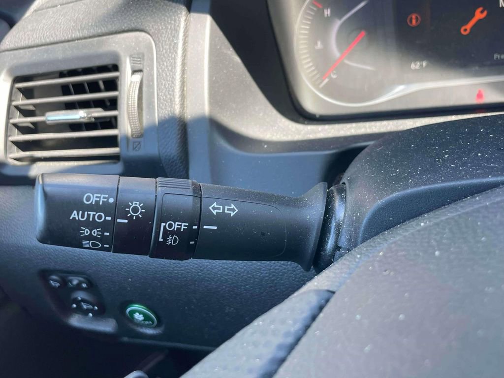 Used 2025 Honda Passport Black Edition image 24