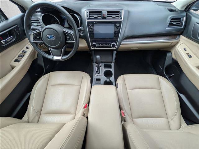 Used 2018 Subaru Outback 2.5i Limited AWD/4WD image 18