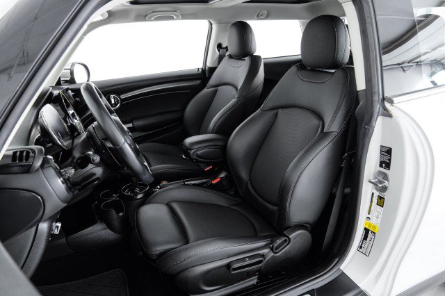 Used 2022 MINI Cooper S FWD image 29