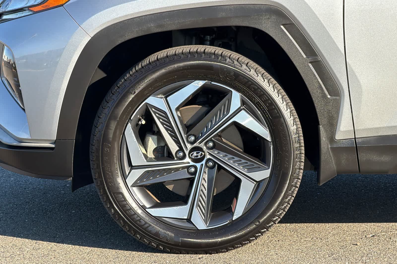 Used 2023 Hyundai Tucson SEL AWD/4WD image 31