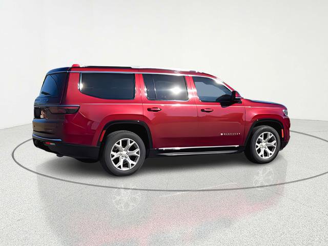 Used 2022 Jeep Wagoneer Series II image 15