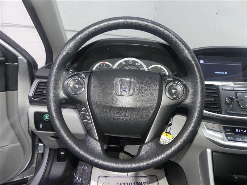 Used 2014 Honda Accord LX image 29