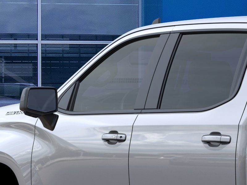New 2026 Chevrolet Silverado 1500 RST w/ Safety Package image 12