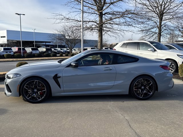 Used 2023 BMW M8 Competition image 2