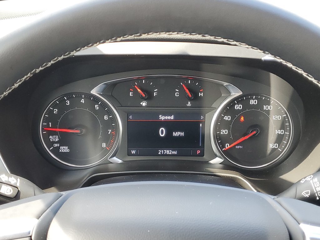 Used 2024 Chevrolet Blazer LT w/ Midnight/Sport Edition AWD/4WD image 17