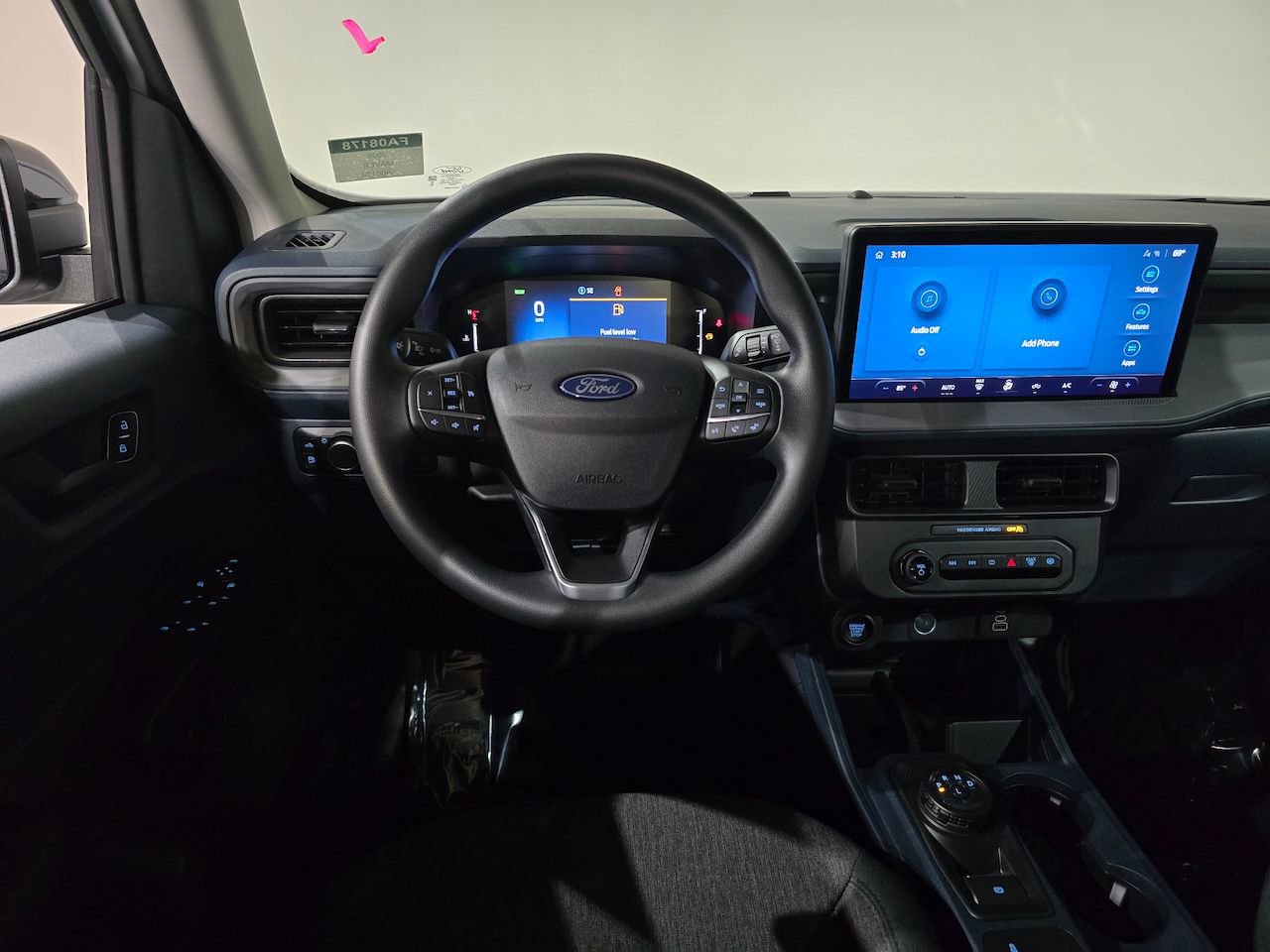 New 2026 Ford Maverick XLT w/ Equipment Group 301A image 21