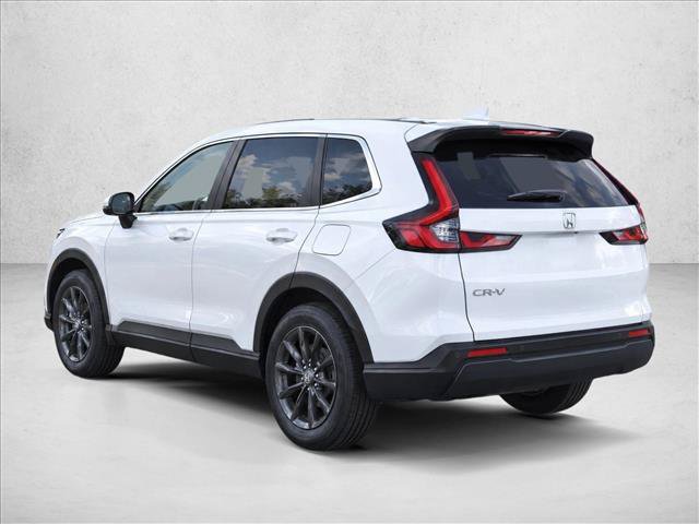 New 2027 Honda CR-V EX-L image 5