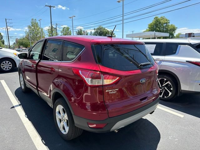 Used 2014 Ford Escape SE FWD image 4