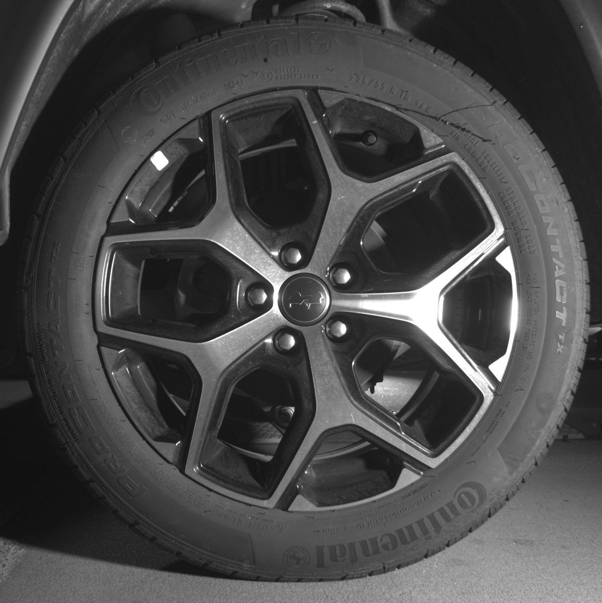 Used 2025 Jeep Compass Limited image 14