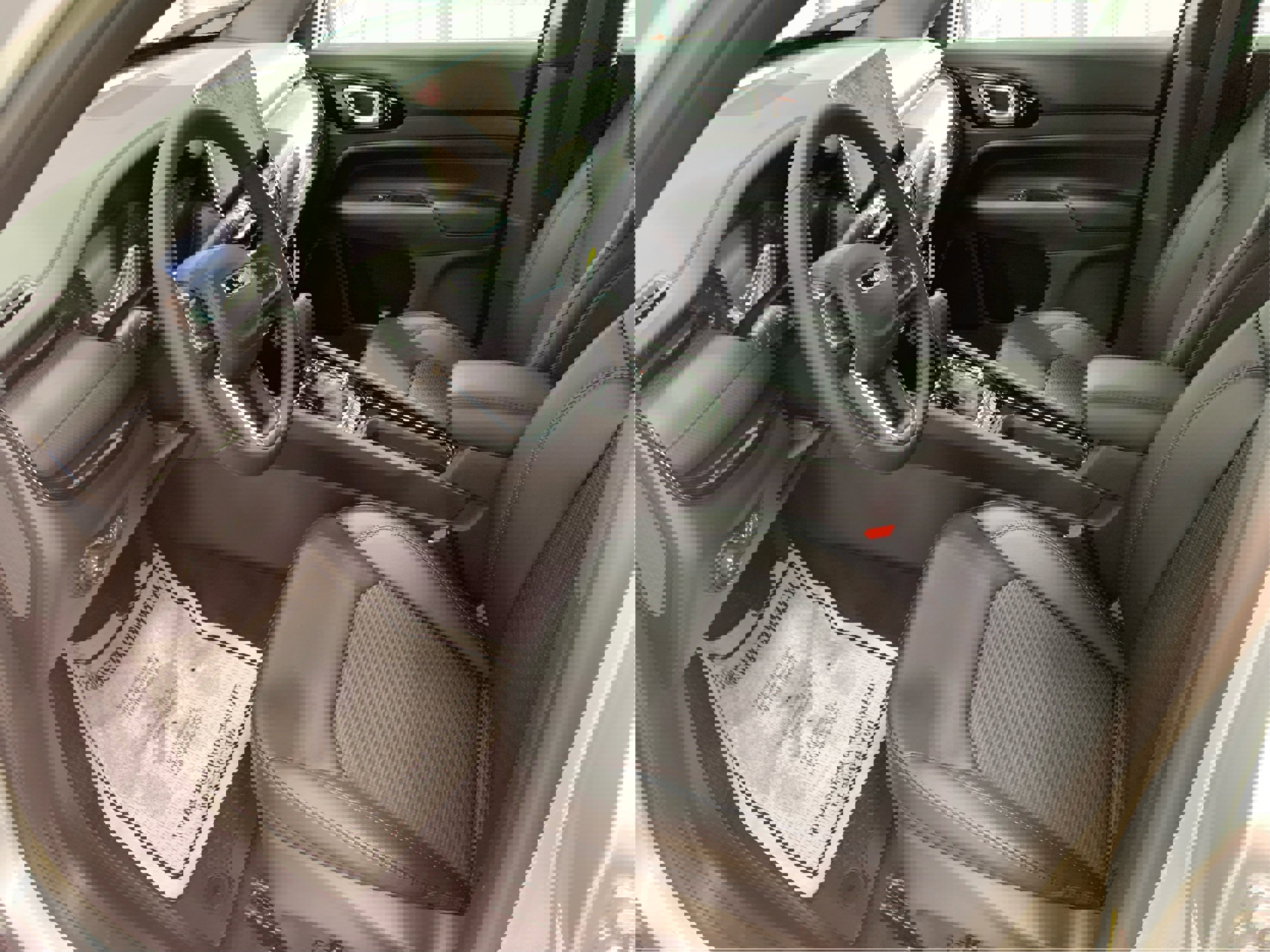 New 2026 Jeep Compass Latitude w/ Quick Order Package 29K image 9