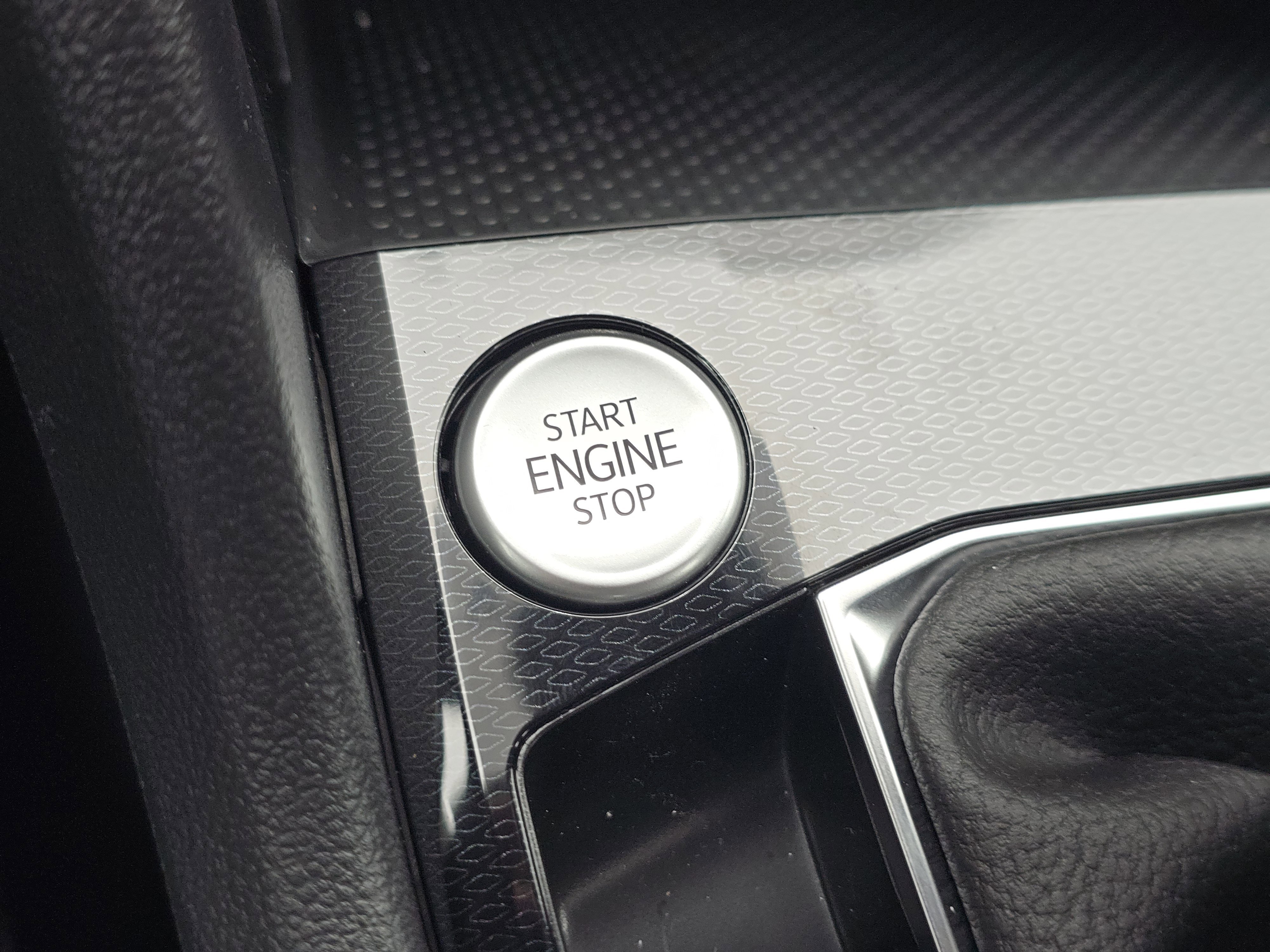 New 2026 Volkswagen Taos S FWD image 20