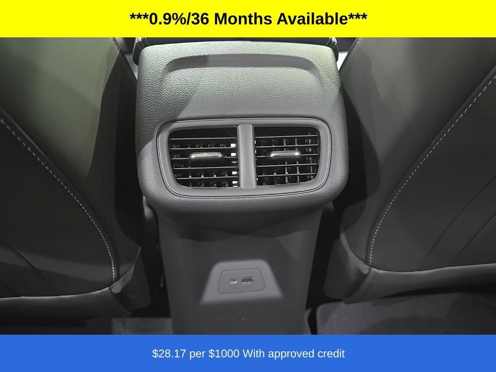 New 2026 Buick Envision Preferred AWD/4WD image 17