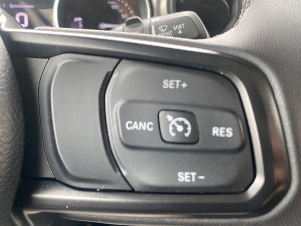 Used 2023 Jeep Wrangler Unlimited image 17