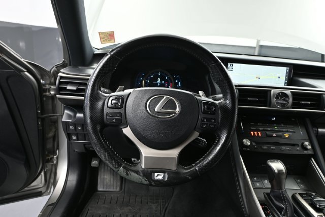 Used 2017 Lexus IS 300 F Sport AWD/4WD image 19