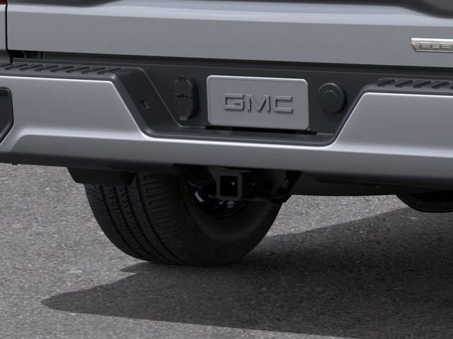 New 2026 GMC Sierra 1500 Elevation image 14